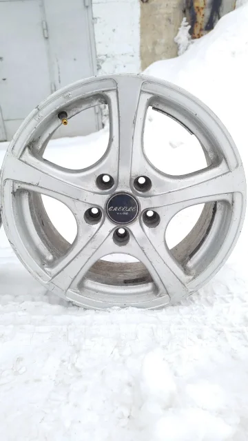 Creole. 7.0x16", 5x114.3, ET40, �� 66,1���. ����