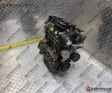 ��������� �������� Volvo V60 2 ��������� B4164T 1,6L. 36002802 36002802 ����