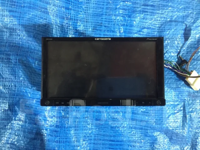 Pioneer Carrozzeria AVIC-RZ09 ����
