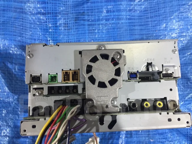 Pioneer Carrozzeria AVIC-RZ09 ����