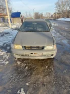 Toyota Caldina. ET1960006572, 5EFE ����