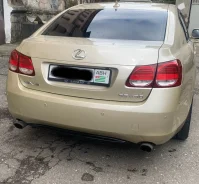 Lexus GS430 ����