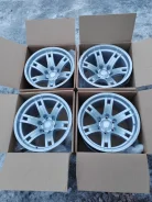 Arctic Trucks. 10.0x17", 6x139.7, ET-52, �� 106,1���. ��� ����� �� ����������� ����