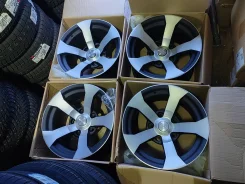 Arctic Trucks. 10.0x17", 5x150, ET-8, �� 110,1���. ��� ����� �� ����������� ����