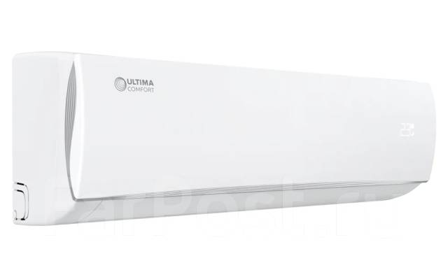 Ultima Comfort. 36��&sup2; ����