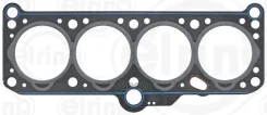 �����. ��� [1.5mm] AUDI 80 1.6D-TD 08-80-07-85, VW Golf I-II-Passat 1.6-TD 08-80-07-85 Elring ���. 285.023 285023 ����