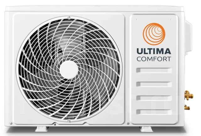 Ultima Comfort. 72��&sup2; ����