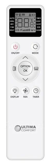 Ultima Comfort. 54��&sup2;. ��� ����� �� ������������ ����