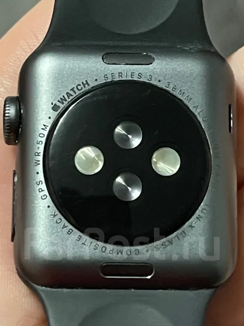 Apple Watch Series 3 ����