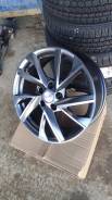 Skoda. 7.0x17", 5x112, ET40, �� 57,1���. ����
