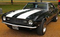 ������ ������� �� Chevrolet ����