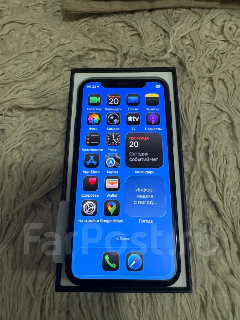 Apple iPhone 11 Pro. �/�, 64 ��, �������, 3G, 4G LTE, NFC ����