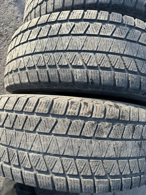 Bridgestone Blizzak DM-V3. ������, ��� �����, 2020 ���, �/�, ����� 35 % ����