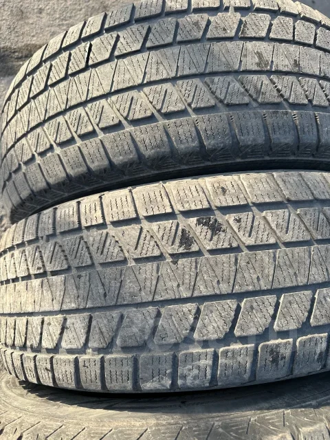 Bridgestone Blizzak DM-V3. ������, ��� �����, 2020 ���, �/�, ����� 35 % ����