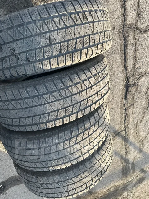 Bridgestone Blizzak DM-V3. ������, ��� �����, 2020 ���, �/�, ����� 35 % ����