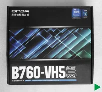 B760 ����