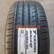 Yokohama BluEarth-GT AE-51. ������, 2026 ���, ����� ����