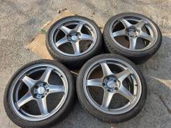 ProDrive GC-05A. 7.0/8.0x17", 5x114.3, ET30/42 ����