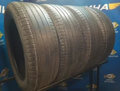 Michelin Primacy SUV