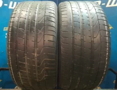 Pirelli P Zero