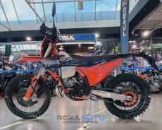 Regulmoto Lanza 2T. 250����. ��., ��������, ���������, ��� ������� ����