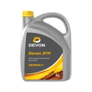 Devon ATF Dexron II