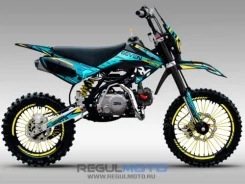 Regulmoto Seven. 125����. ��., ��������, ��� ���, ��� ������� ����
