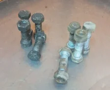 ���� ���������� ���� M14x1.5x50(40) Renault 5003101162 5003101162 ����