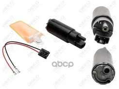 ���������� DEKO DK-057 Carbon Commutator Rotor (������ DK-001) 4��� 110�/� DEKO ���. DK-057 DK057 ����