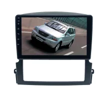 Gazer CM182-BL