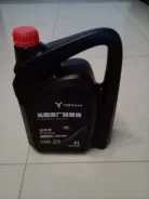 Voyah. 0-w20, �������������, 4��. ����