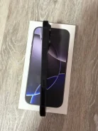 Apple iPhone 16 Pro. �/�, 256 ��, ������, 3G, 4G LTE, 5G ����