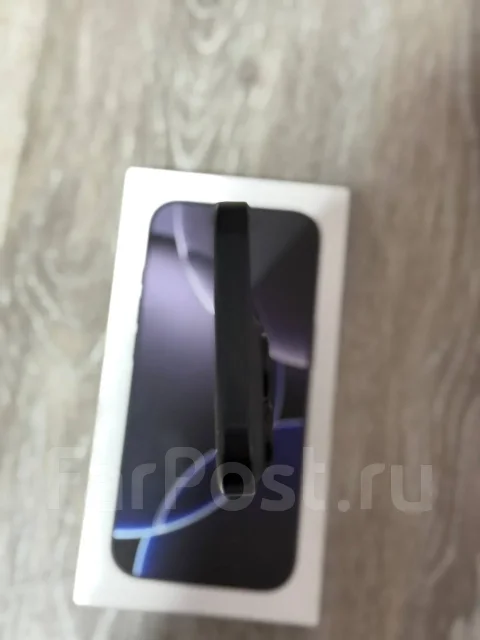 Apple iPhone 16 Pro. �/�, 256 ��, ������, 3G, 4G LTE, 5G ����