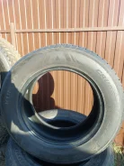 Kumho Crugen HP91. ������, 2024 ���, �/�, ����� 5 %. ��� ���� ����