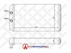 �������� ����� (�����) Stellox 1035098SX 1035098SX ����