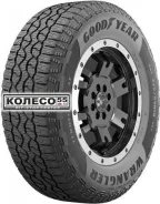Goodyear Wrangler Territory AT