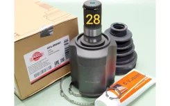 ���� ����������, �������� ����� (����) 33 x 28 KIA Sorento XM (2,4MPi) 2012-2019��. ; Hyundai Santa Fe DM (2,4MPi) 2012-2014��. ASVA Hyildm24AT HYILDM...