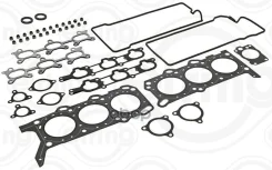 ����������� ��������� Suzuki H25 11400-65873, 11400-65874 Elring ���. 266360 266360 ����