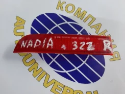 ������� � ������ Toyota Nadia 2000 1152 SXN10 3SFE, ������ ������ 1152 ����