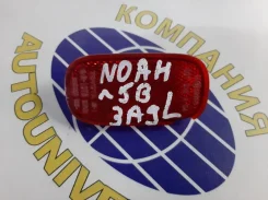 ������� � ������ Toyota Town Ace Noah 2001 1078 KR42V 7K, ������ ����� 1078 ����