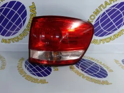 ������ Toyota Ipsum 2002 4435 ACM21 2AZFE, ������ ������ 4435 ����