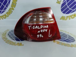 ������ Toyota Caldina 1999 2142 ST215 3SFE, ������ ����� 2142 ����