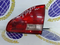 ����������� Toyota Ipsum 2002 4437 ACM26 2AZFE, ������ ������ 4437 ����