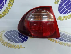 ������ Toyota Caldina 1999 2142 ST215 3SGE, ������ ����� 2142 ����