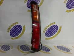 ������ Toyota Sprinter Carib 1993 12263 AE105 5A, ������ ������ 12263 ����