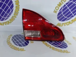 ����������� Toyota Ipsum 2003 4437 ACM21 2AZFE, ������ ����� 4437 ����