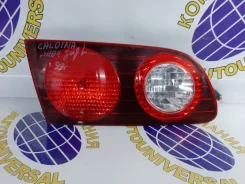 ����������� Toyota Caldina 1999 2143 ST215 3SFE, ������ ����� 2143 ����
