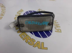 ������ ������� ���� Toyota Caldina 1994 2119 ET196 5EFE 2119 ����
