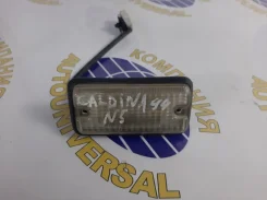������ ������� ���� Toyota Caldina 1999 2119 5EFE 2119 ����