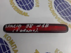 ����-������� Toyota Corolla Spacio 1998 1341 AE111N 4AFE 1341 ����